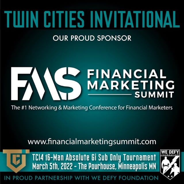 Financial Marketing Summit